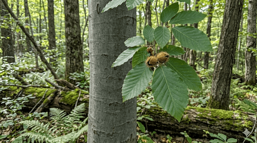 American Beech